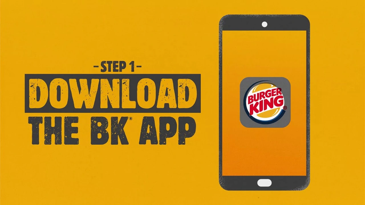 Burger King | BK Café Subscription